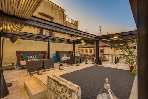 Residenze Argileto Terra - image 5