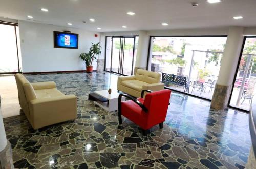 Posada Villa del Carmen in Maiquetía