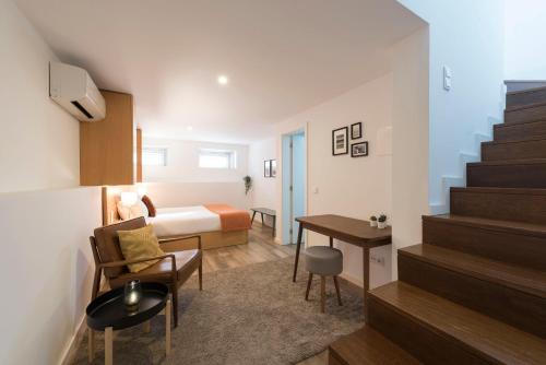 Apartment Boavista Roundabout by Sweet Porto, Porto