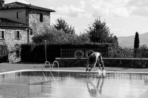 Borgo Antico Fattoria Casalbosco - image 14