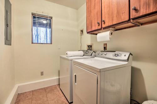Large Hillside Home with Spacious Deck and Game Room! - image 4