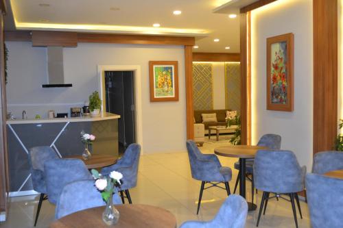 Almasa Suite Aparts - image 11