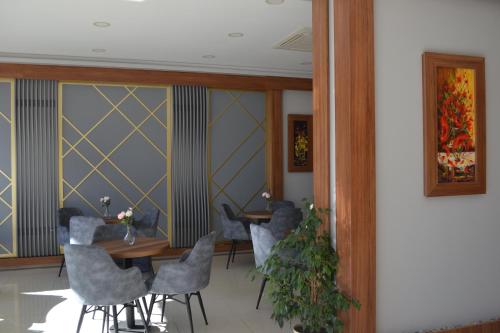 Almasa Suite Aparts - image 6