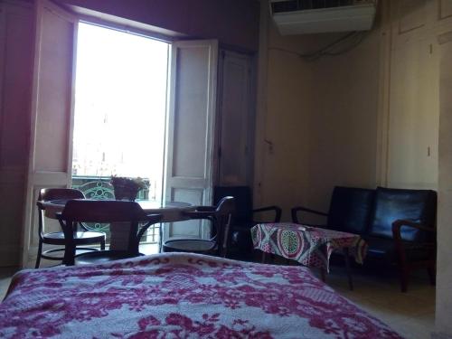 Claridge Hotel