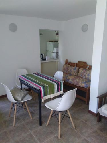 Don Alfonso Departamento