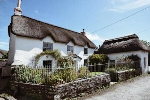 Homelea Cottage, , Devon