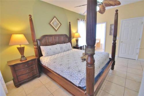 This grand 5 bedroom villa with a private pool is great choice - image 3