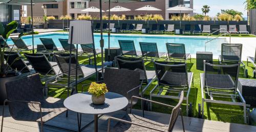 Ресторан, Astari in Таррагона