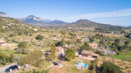 Alaro - 3073-82 Mallorca, Alaró (foto 5)