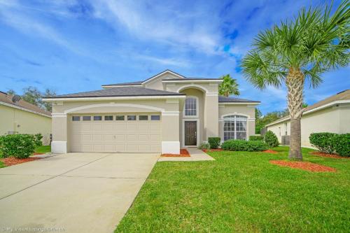 Dreamy 6BD Home Near Disney - Big Pool area and Game Room! #6WP068 - image 2