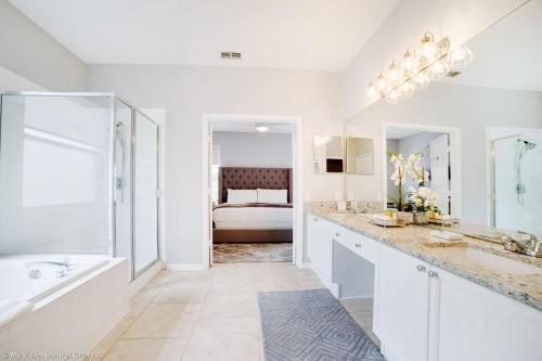 Dreamy 6BD Home Near Disney - Big Pool area and Game Room! #6WP068 - image 7