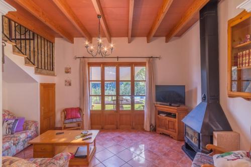Alaro - 3073-82 Mallorca, Alaró (foto 9)