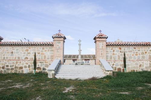 Casas rurales Puente Romano