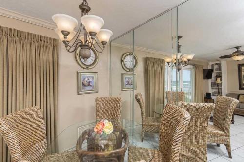 La International 206 by Padre Island Rentals - image 2