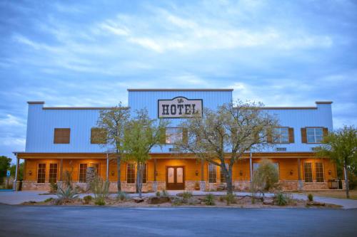 hotel photo