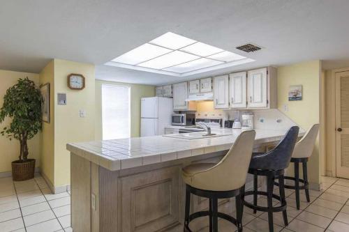 Saida III Condominiums by Padre Island Rentals - image 2