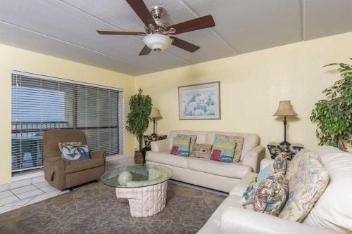 Saida III Condominiums by Padre Island Rentals - image 5