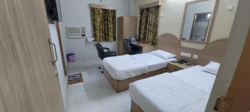 Hotel Fortune, Patna