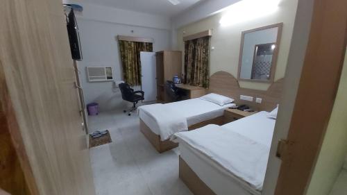 Hotel Fortune – Patna, CO