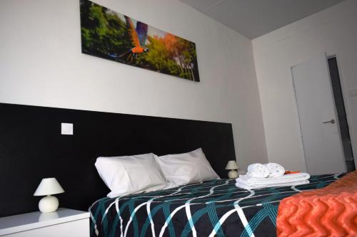 Guest House Henrique VIII, Porto (photo 8)