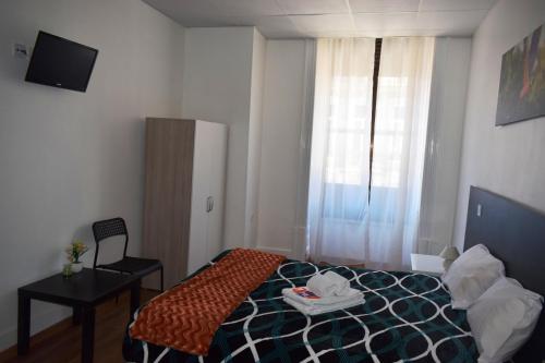 Guest House Henrique VIII, Porto (photo 9)