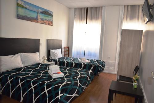 Guest House Henrique VIII, Porto (photo 10)