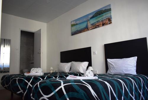 Guest House Henrique VIII, Porto (photo 11)