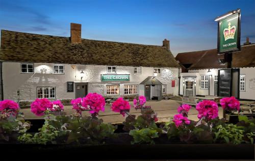 The Crown Inn, , Norfolk