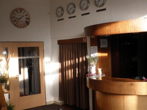 Hotel Isora - image 10