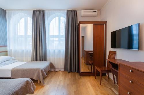 Hotel Wesset OÜ