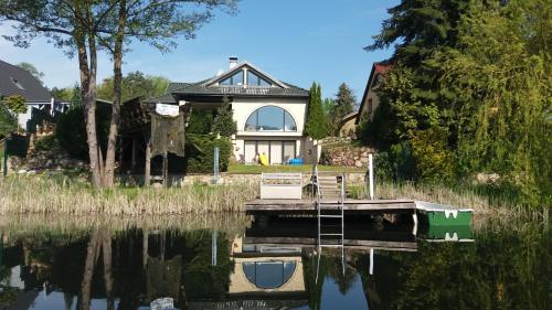 . KAMA Ferienhäuser Haus Kathrin