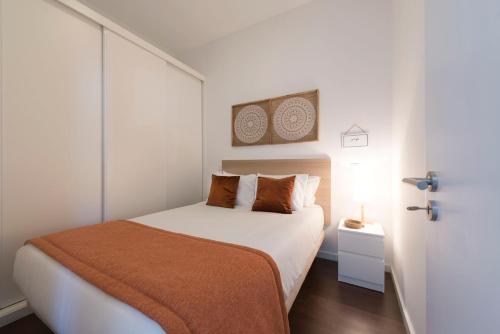 Apartment Boavista Roundabout by Sweet Porto, Porto (fotografie 4)