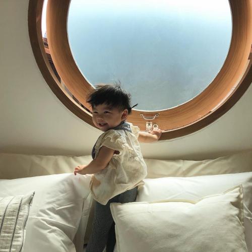 Marlowe-Tony's home, Bangkok (foto 5)