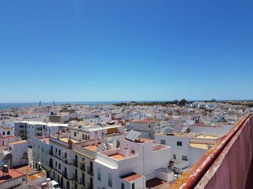 Apartamento La Luz en Conil - image 3