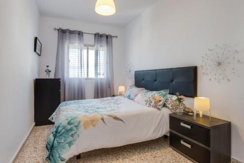 Apartamento La Luz en Conil