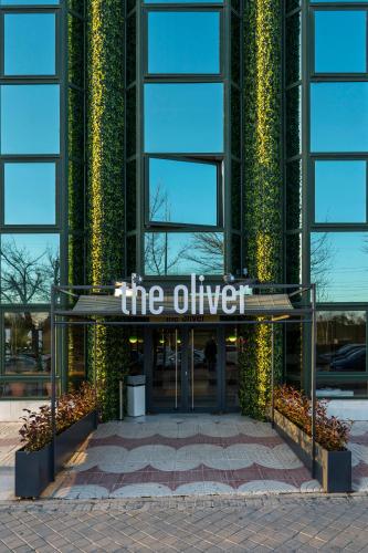 The Oliver Apartamentos