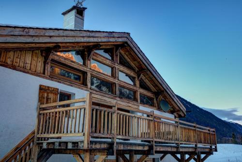 Chalet Tissières - image 6