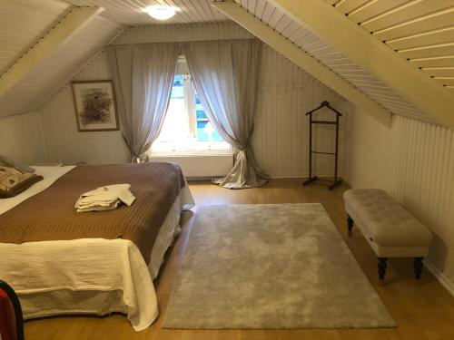 Pia's House - Accommodation - Gothenburg