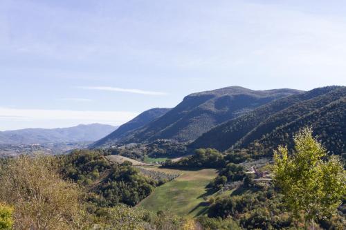 B&B I Montanari 3