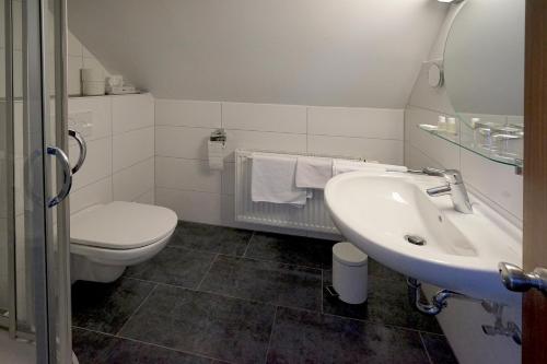 Business Single Room