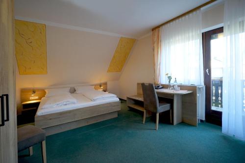 Hotel Gasthof zum Biber 5