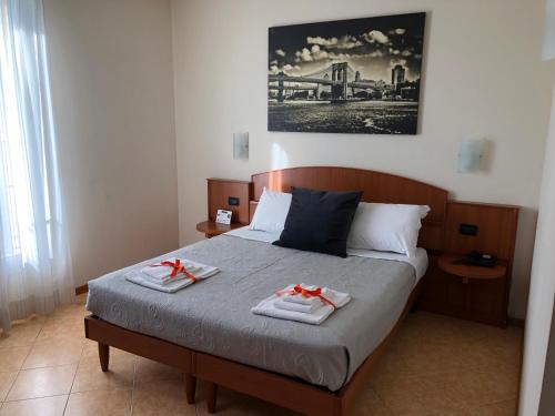 Residence Alle Scuole Country House - image 12