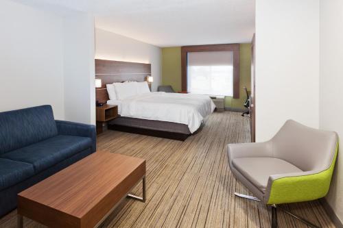 Holiday Inn Express Hotel & Suites Dothan North By IHG