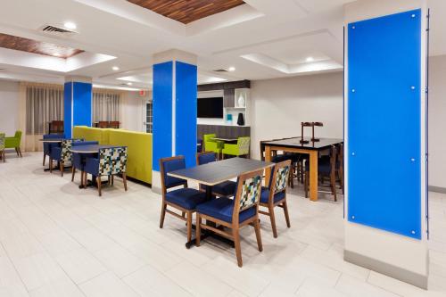 Holiday Inn Express Hotel & Suites Dothan North By IHG - 식음료(F&B)