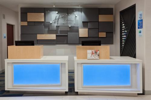 Holiday Inn Express Hotel & Suites Dothan North By IHG - 숙소 외관