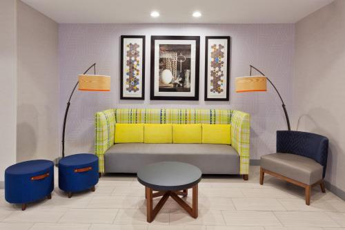 Holiday Inn Express Hotel & Suites Dothan North By IHG - 숙소 외관