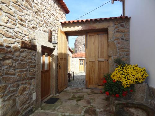 Casas do Juizo - Country Houses