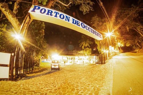 3 double beds