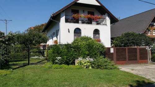 Orsolya apartman - Pension de famille - Nyíregyháza
