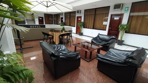 HOTEL PUERTA DEL SOL in Santo Domingo